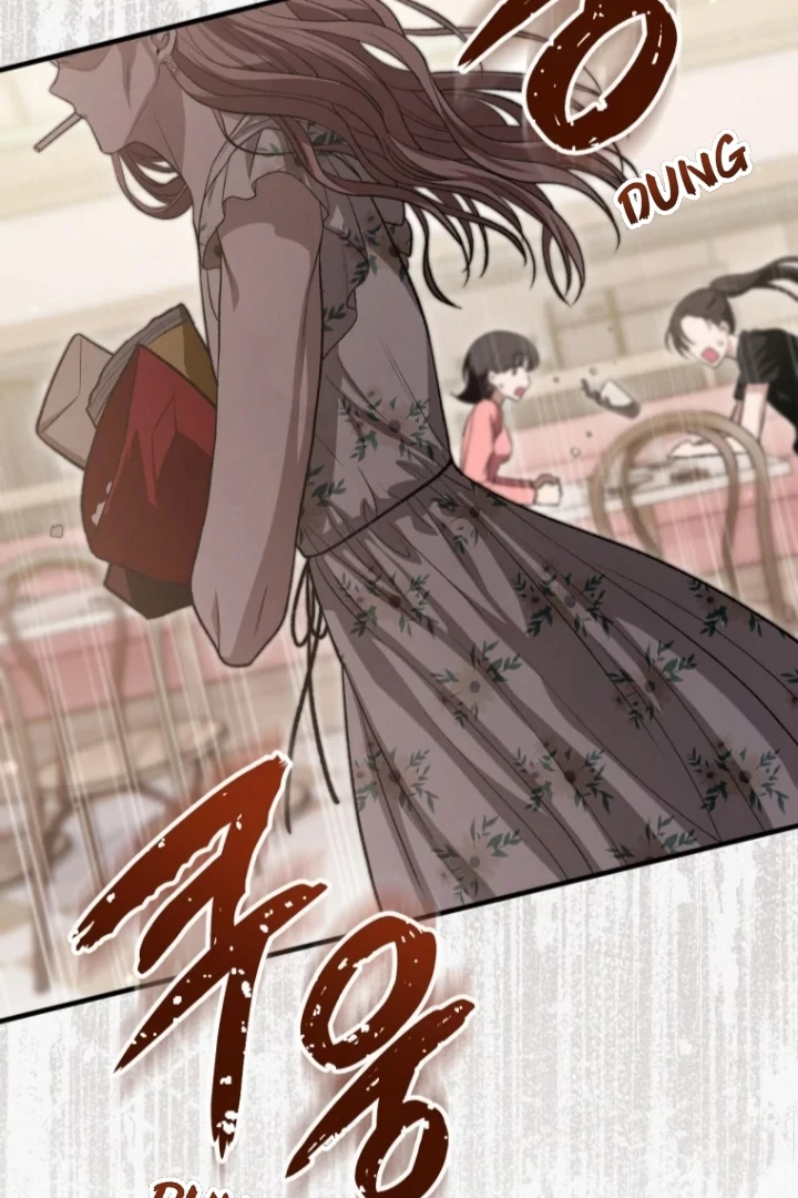 The Strange Tales of The Crescent Moon Hall Chapter 31 - Halaman 41
