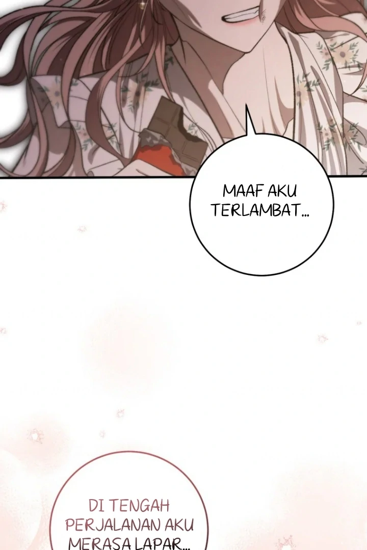The Strange Tales of The Crescent Moon Hall Chapter 31 - Halaman 44