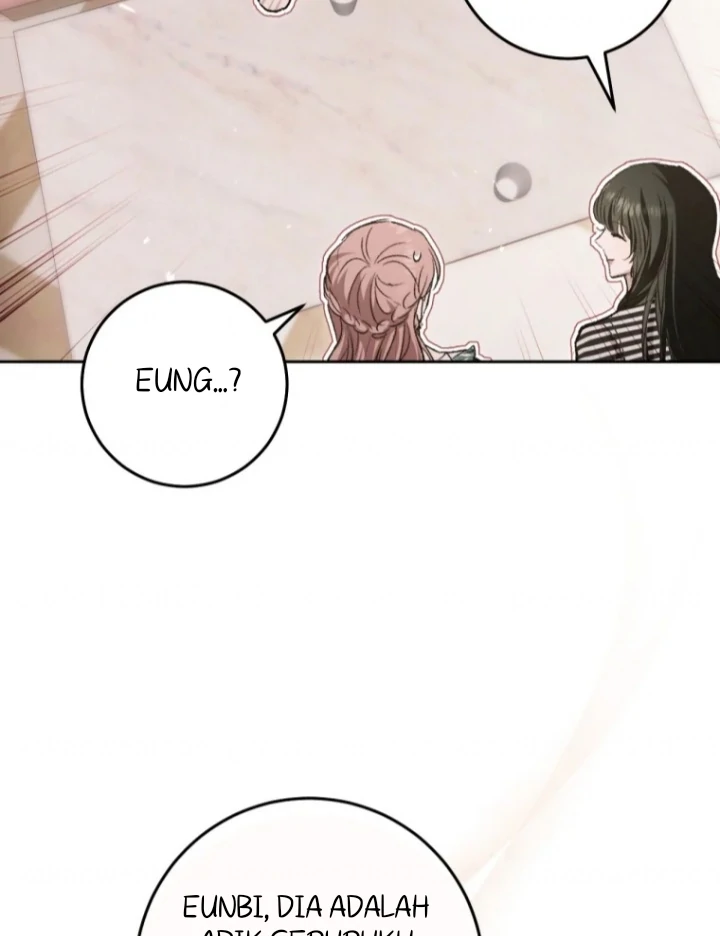The Strange Tales of The Crescent Moon Hall Chapter 31 - Halaman 54