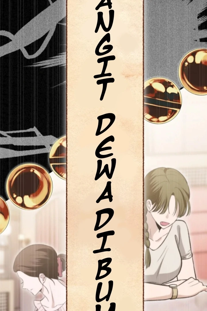 The Strange Tales of The Crescent Moon Hall Chapter 31 - Halaman 79