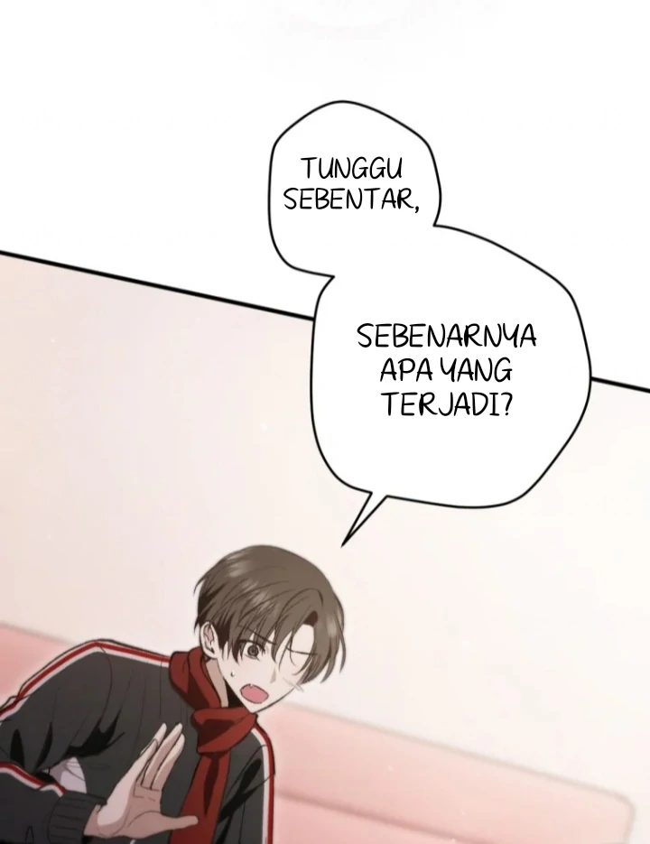 The Strange Tales of The Crescent Moon Hall Chapter 31 - Halaman 89