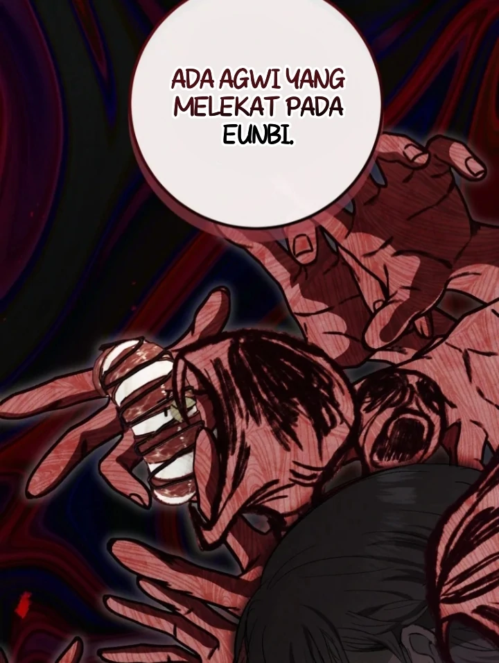 The Strange Tales of The Crescent Moon Hall Chapter 31 - Halaman 92