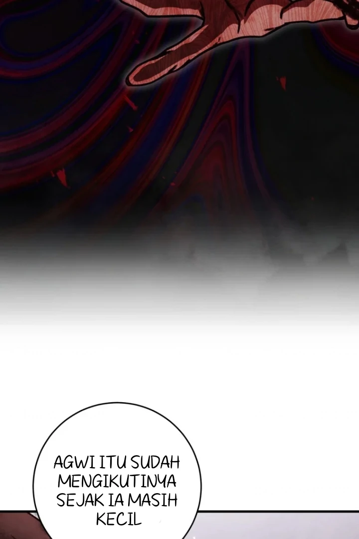 The Strange Tales of The Crescent Moon Hall Chapter 31 - Halaman 94
