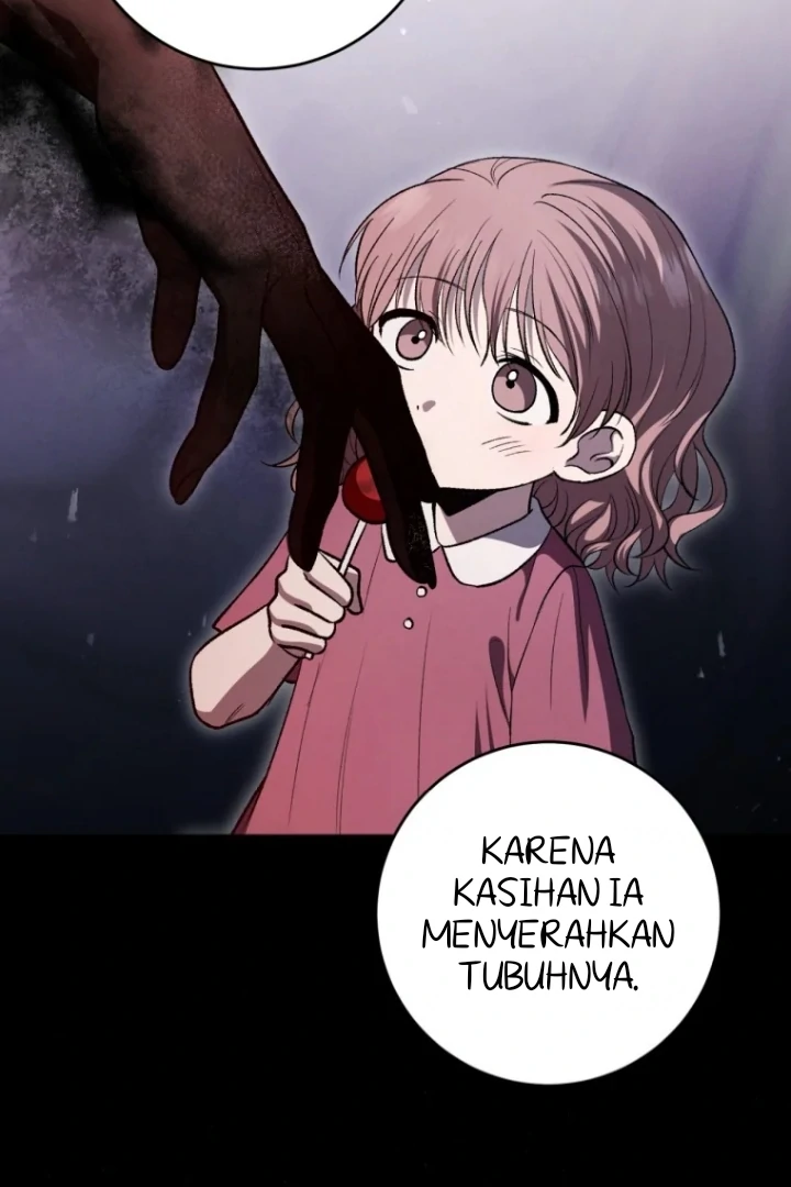 The Strange Tales of The Crescent Moon Hall Chapter 31 - Halaman 95