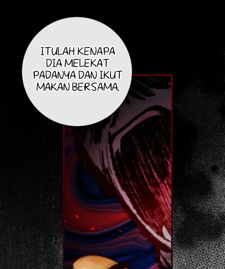 The Strange Tales of The Crescent Moon Hall Chapter 31 - Halaman 96