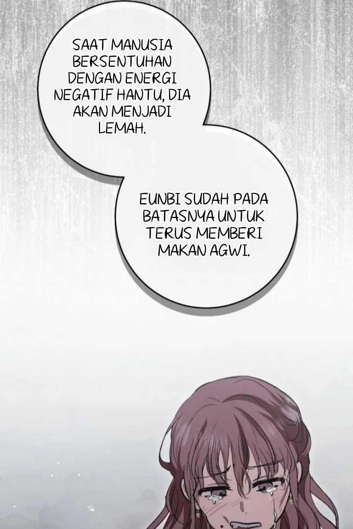 The Strange Tales of The Crescent Moon Hall Chapter 31 - Halaman 98