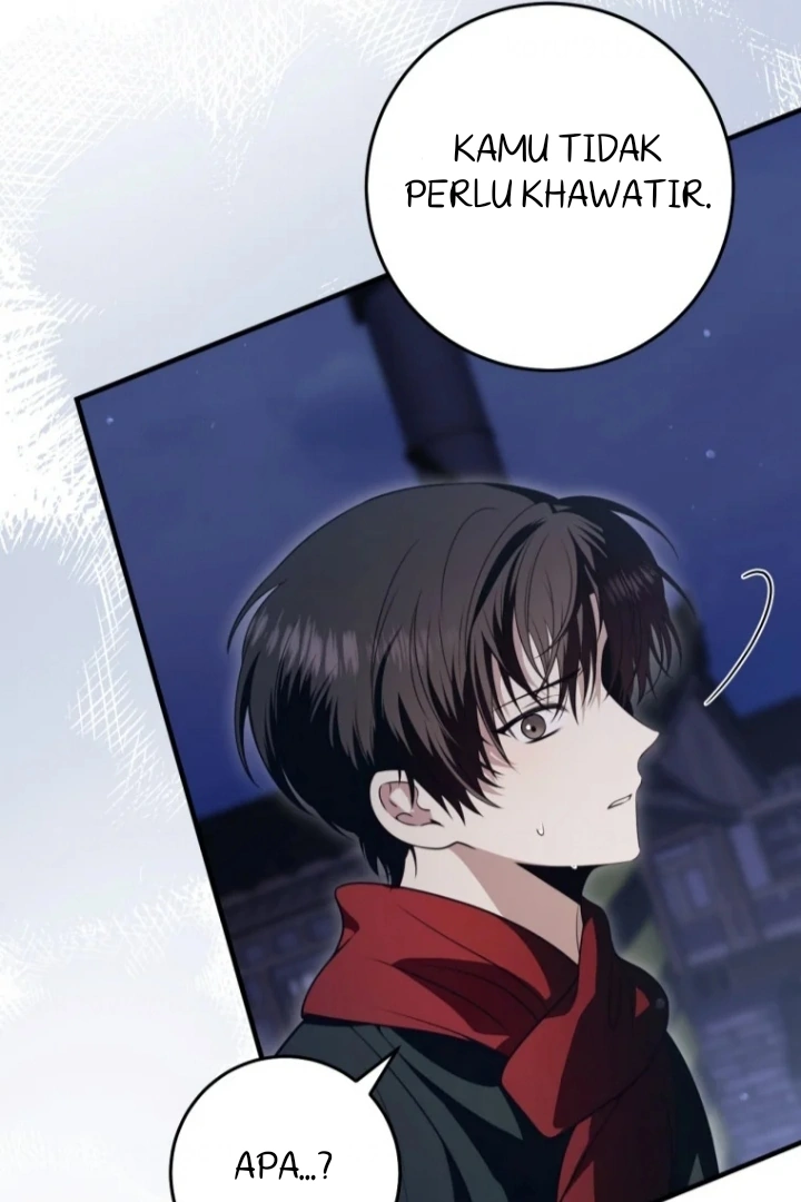The Strange Tales of The Crescent Moon Hall Chapter 30 - Halaman 102