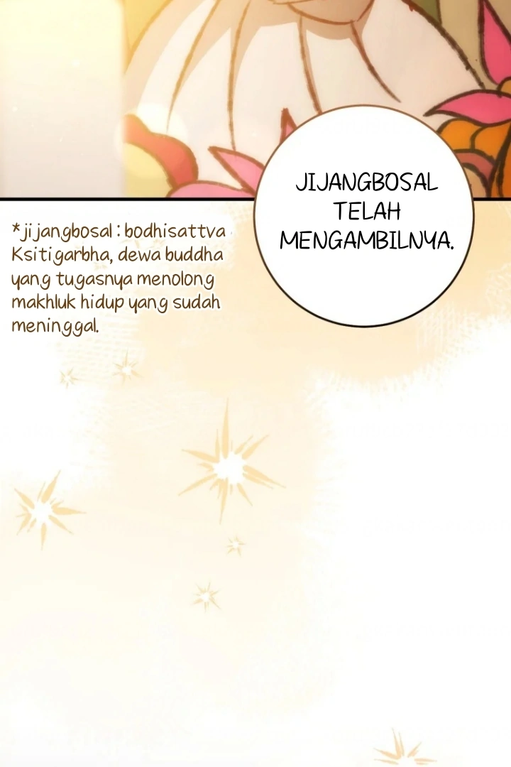 The Strange Tales of The Crescent Moon Hall Chapter 30 - Halaman 110