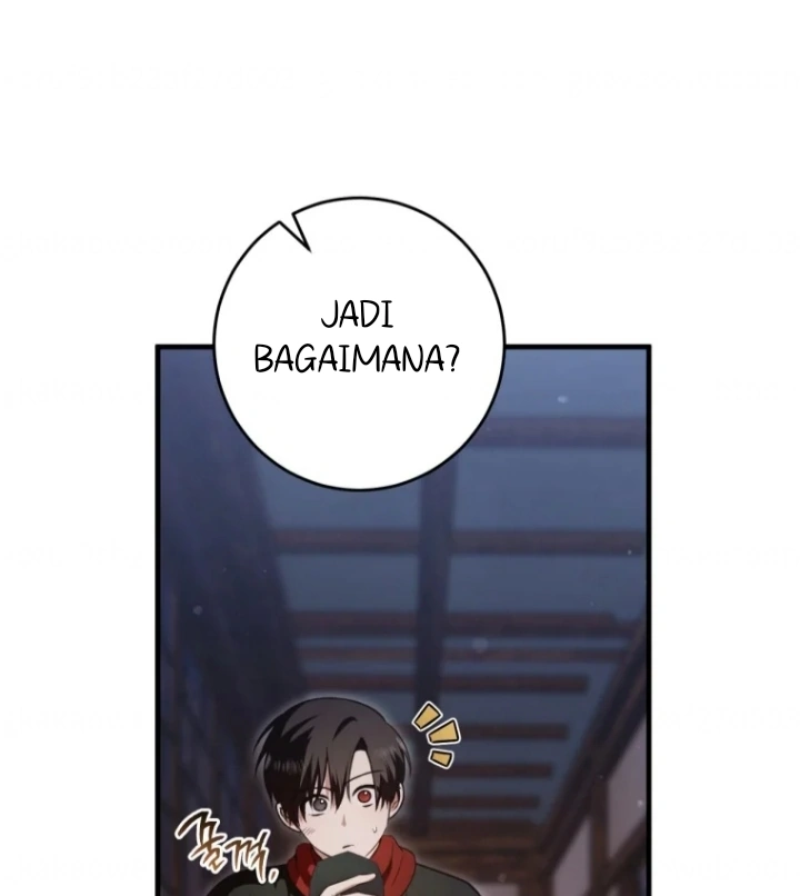 The Strange Tales of The Crescent Moon Hall Chapter 30 - Halaman 12