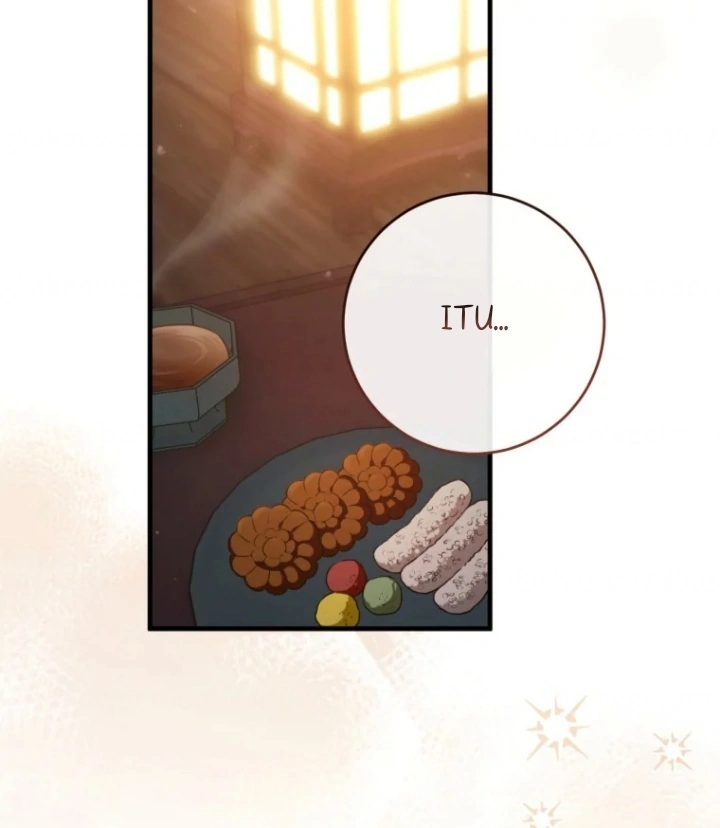 The Strange Tales of The Crescent Moon Hall Chapter 30 - Halaman 16