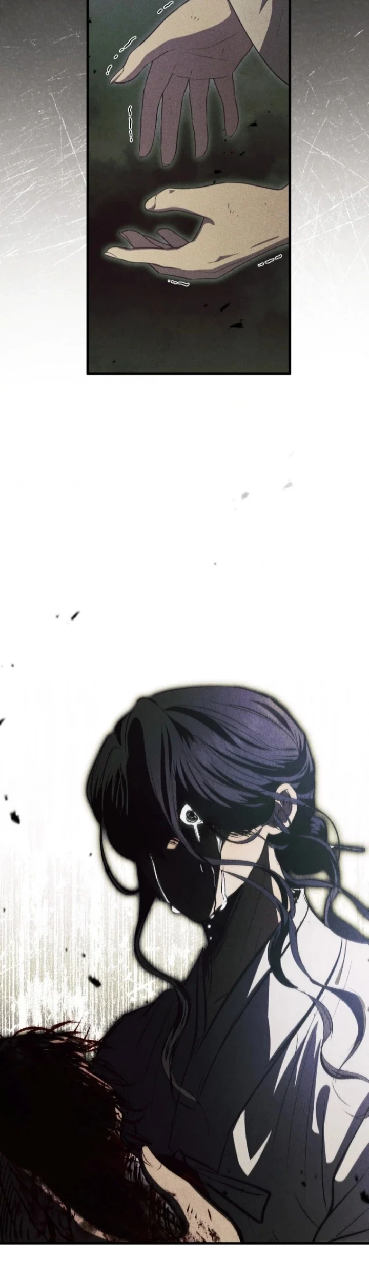 The Strange Tales of The Crescent Moon Hall Chapter 30 - Halaman 22