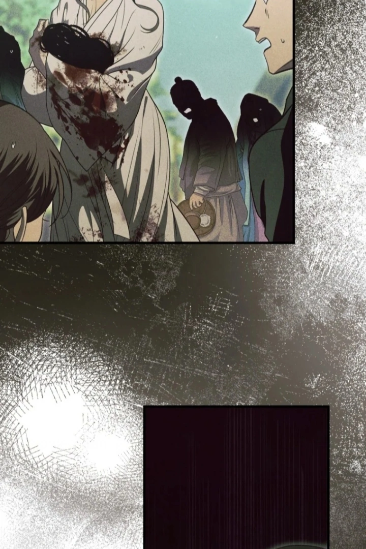 The Strange Tales of The Crescent Moon Hall Chapter 30 - Halaman 25