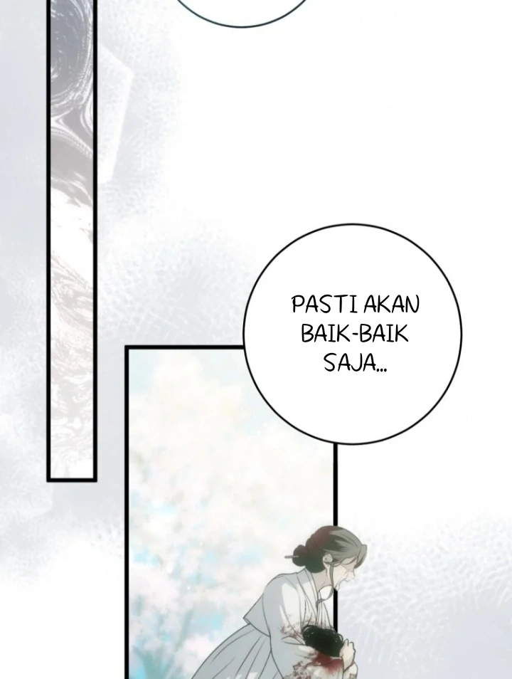 The Strange Tales of The Crescent Moon Hall Chapter 30 - Halaman 31