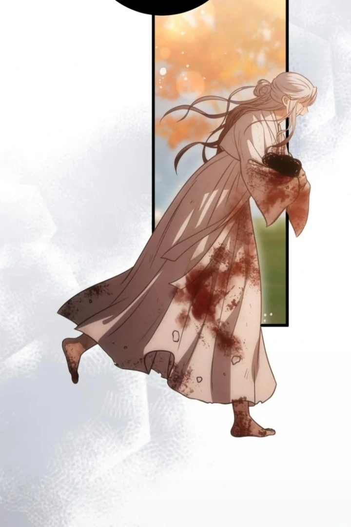 The Strange Tales of The Crescent Moon Hall Chapter 30 - Halaman 33