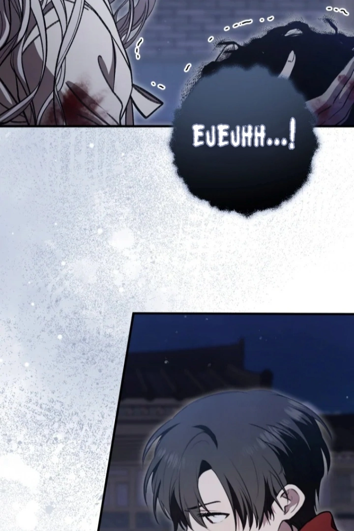 The Strange Tales of The Crescent Moon Hall Chapter 30 - Halaman 41