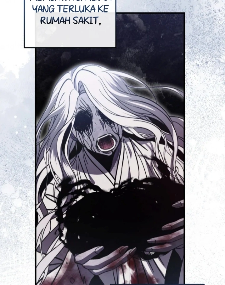 The Strange Tales of The Crescent Moon Hall Chapter 30 - Halaman 43