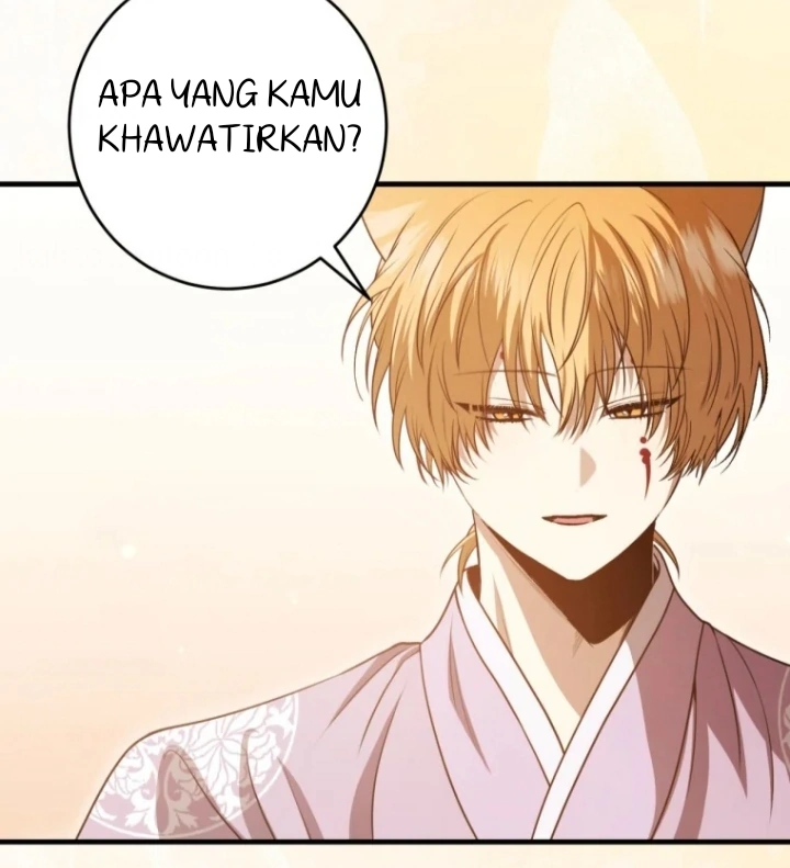 The Strange Tales of The Crescent Moon Hall Chapter 30 - Halaman 70