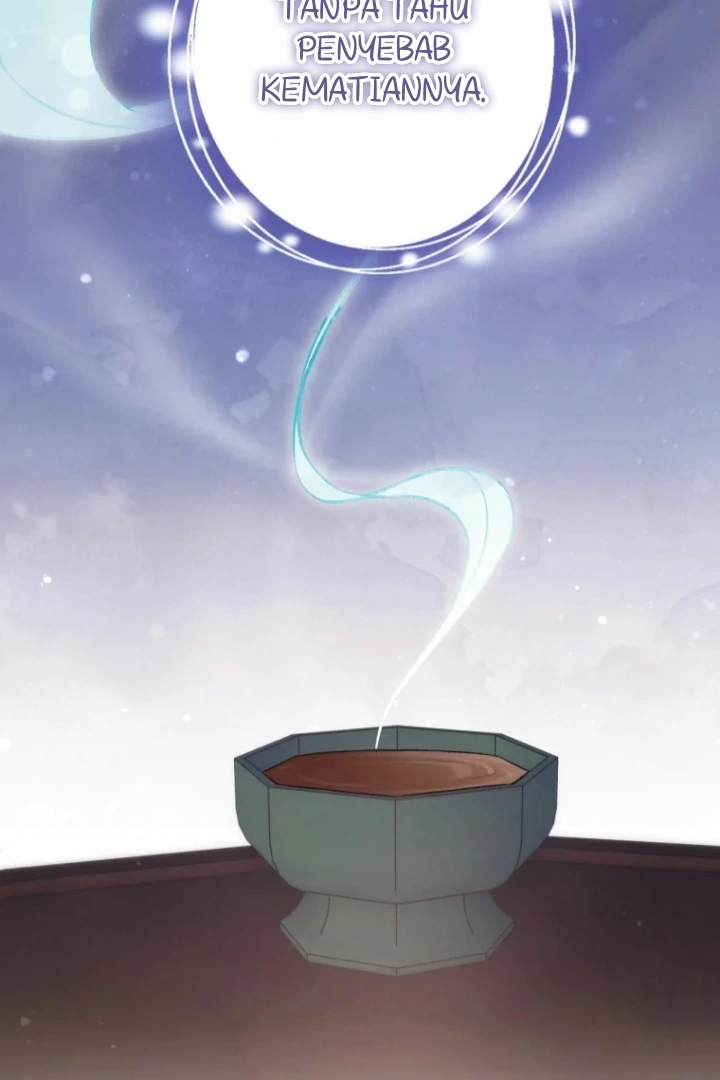 The Strange Tales of The Crescent Moon Hall Chapter 30 - Halaman 7