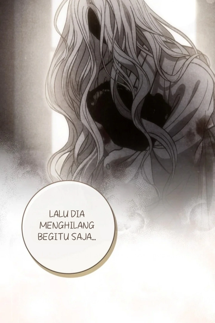 The Strange Tales of The Crescent Moon Hall Chapter 30 - Halaman 73