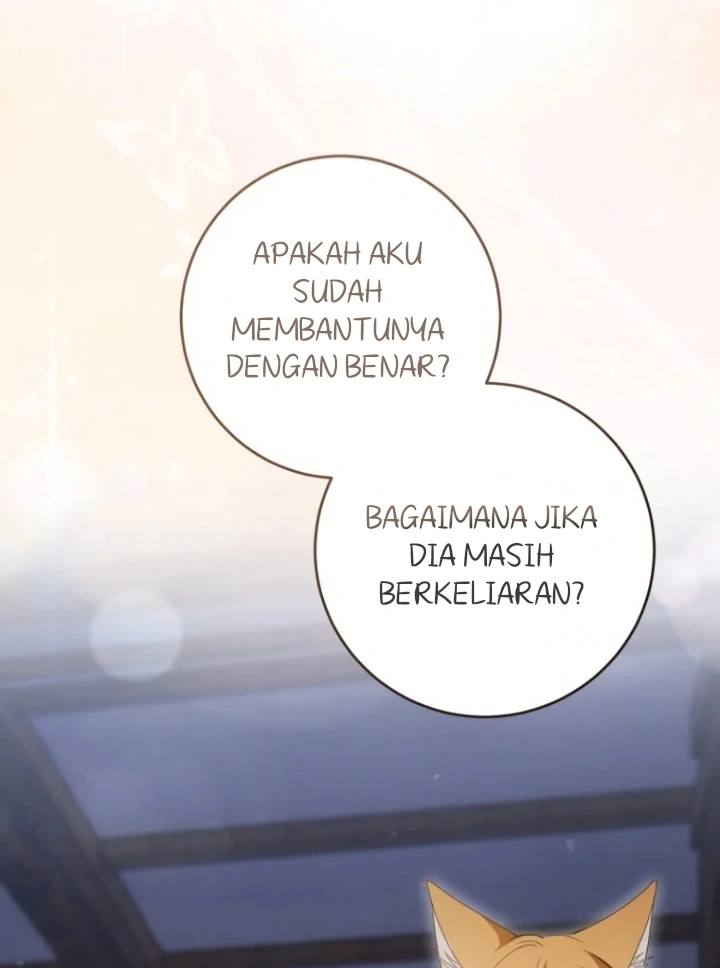 The Strange Tales of The Crescent Moon Hall Chapter 30 - Halaman 74