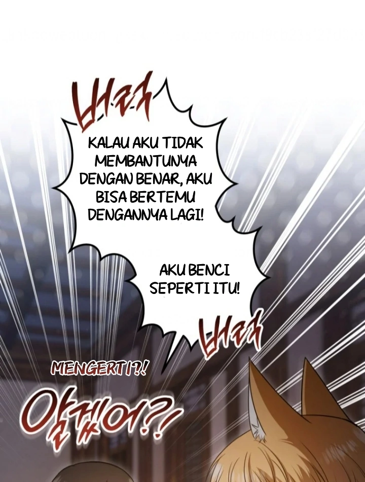 The Strange Tales of The Crescent Moon Hall Chapter 30 - Halaman 79