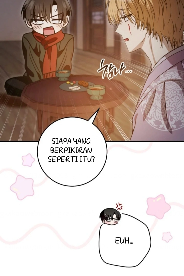 The Strange Tales of The Crescent Moon Hall Chapter 30 - Halaman 80