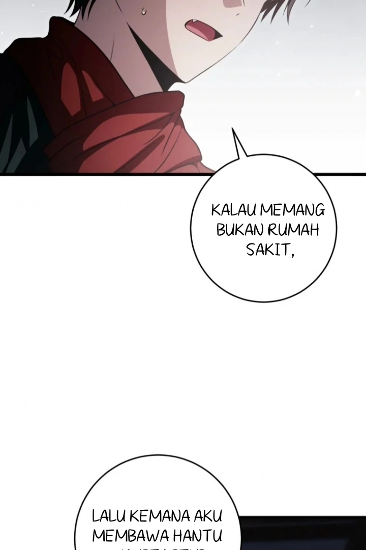 The Strange Tales of The Crescent Moon Hall Chapter 30 - Halaman 88