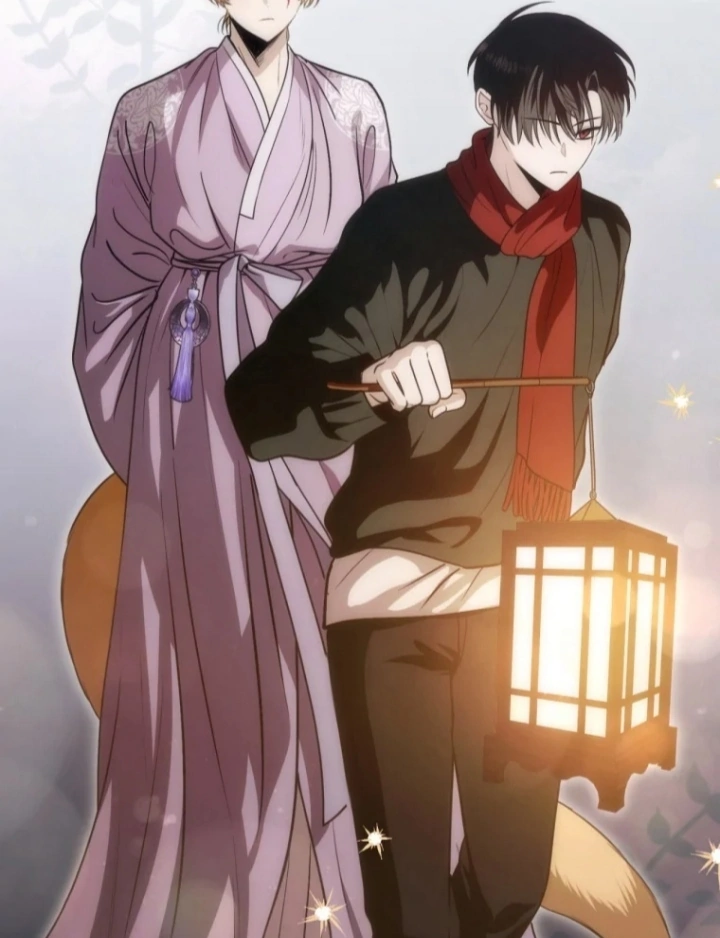 The Strange Tales of The Crescent Moon Hall Chapter 30 - Halaman 95