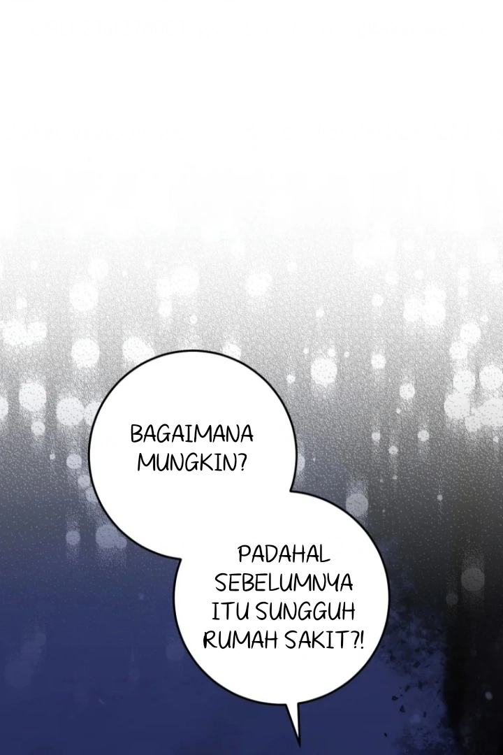 The Strange Tales of The Crescent Moon Hall Chapter 30 - Halaman 99