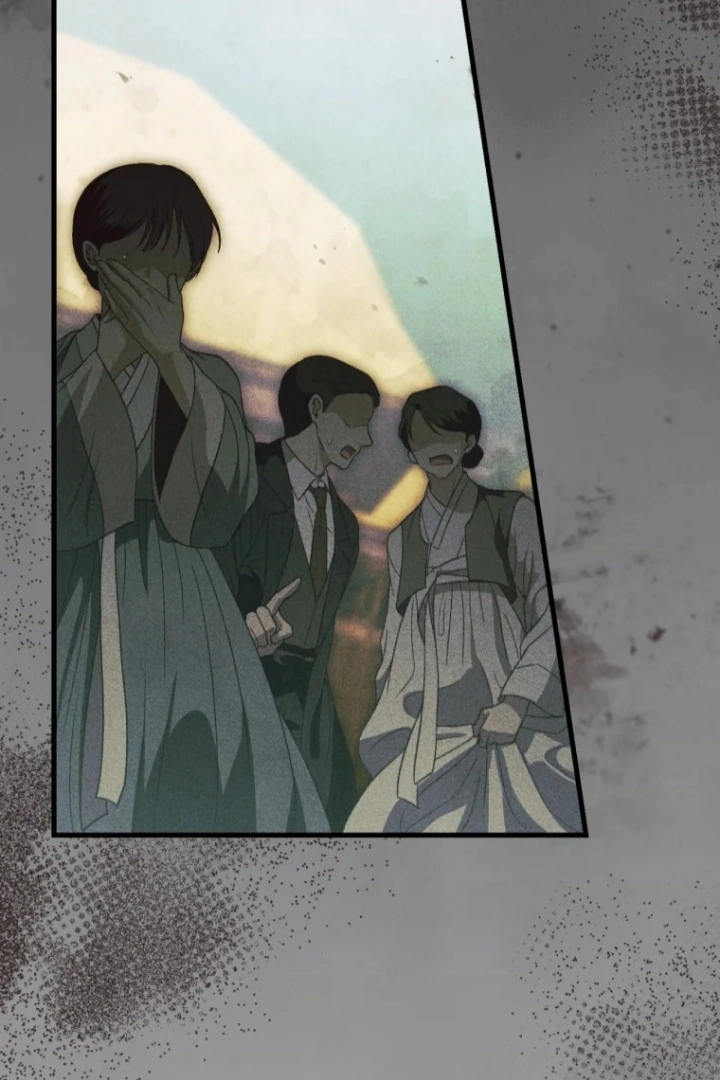 The Strange Tales of The Crescent Moon Hall Chapter 29 - Halaman 103