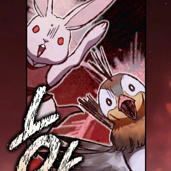 The Strange Tales of The Crescent Moon Hall Chapter 29 - Halaman 16