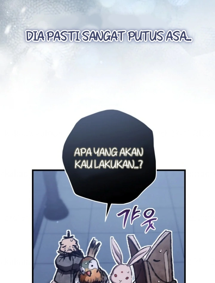 The Strange Tales of The Crescent Moon Hall Chapter 29 - Halaman 25