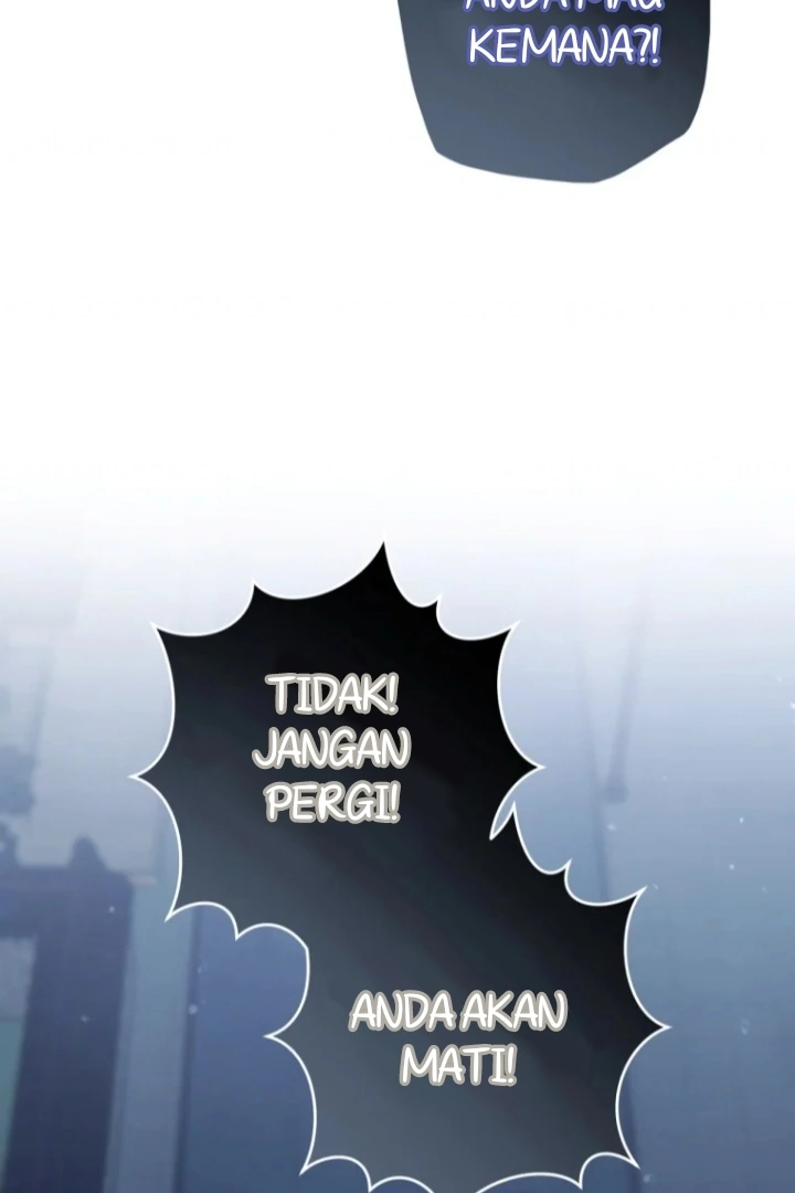 The Strange Tales of The Crescent Moon Hall Chapter 29 - Halaman 43