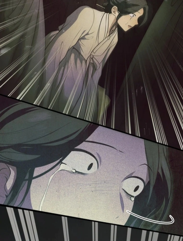 The Strange Tales of The Crescent Moon Hall Chapter 29 - Halaman 88