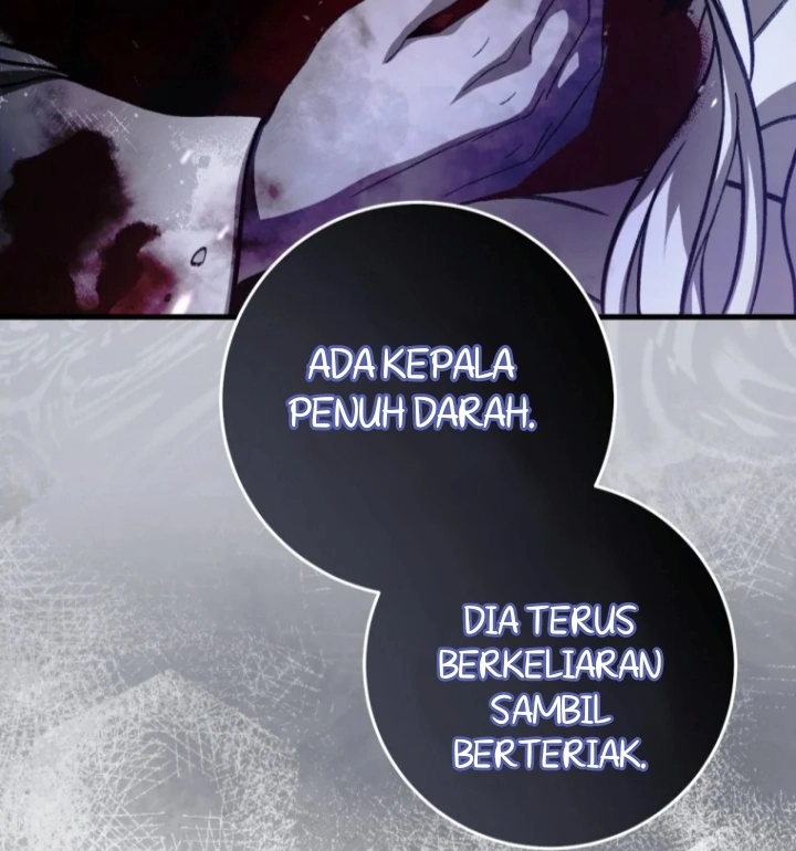 The Strange Tales of The Crescent Moon Hall Chapter 29 - Halaman 9