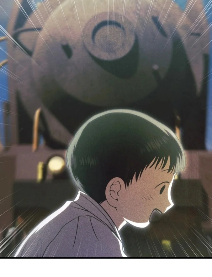 The Strange Tales of The Crescent Moon Hall Chapter 29 - Halaman 97