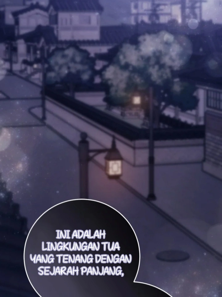 The Strange Tales of The Crescent Moon Hall Chapter 28 - Halaman 115