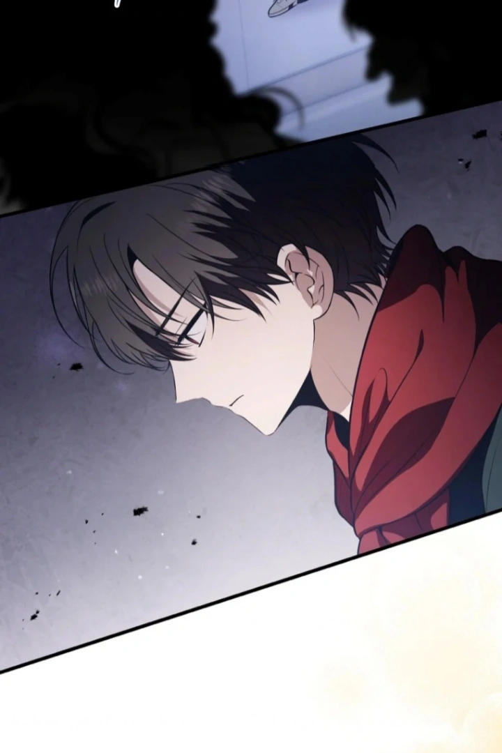 The Strange Tales of The Crescent Moon Hall Chapter 28 - Halaman 16