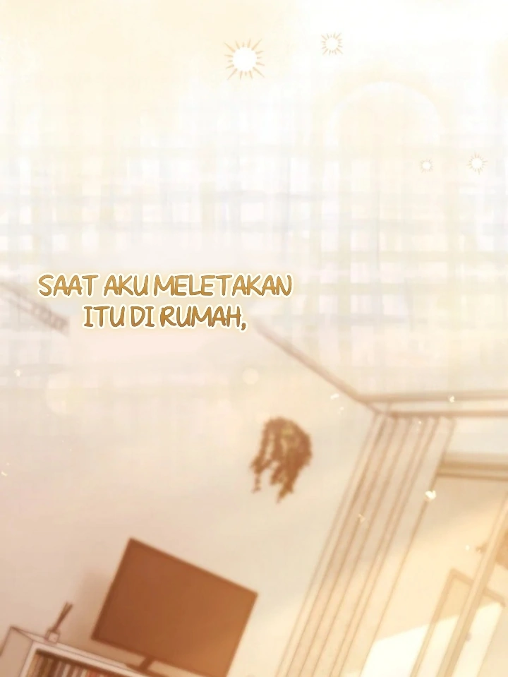 The Strange Tales of The Crescent Moon Hall Chapter 28 - Halaman 21