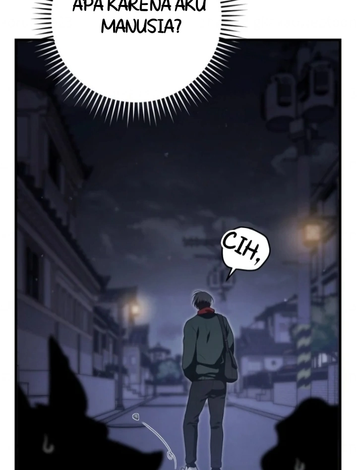 The Strange Tales of The Crescent Moon Hall Chapter 28 - Halaman 30