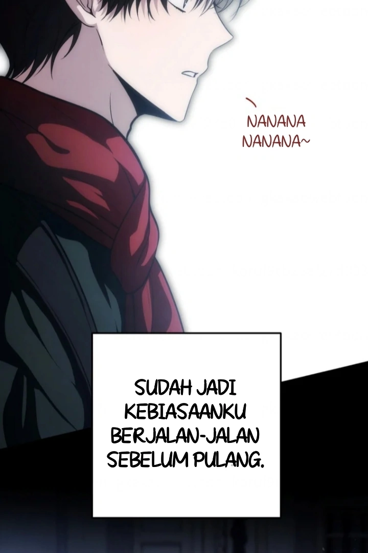 The Strange Tales of The Crescent Moon Hall Chapter 28 - Halaman 32
