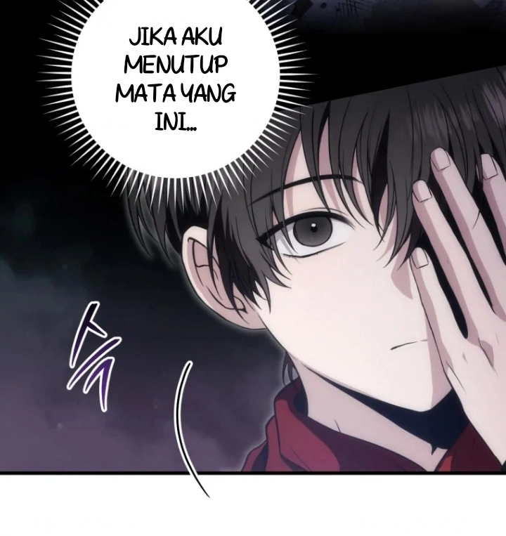 The Strange Tales of The Crescent Moon Hall Chapter 28 - Halaman 49