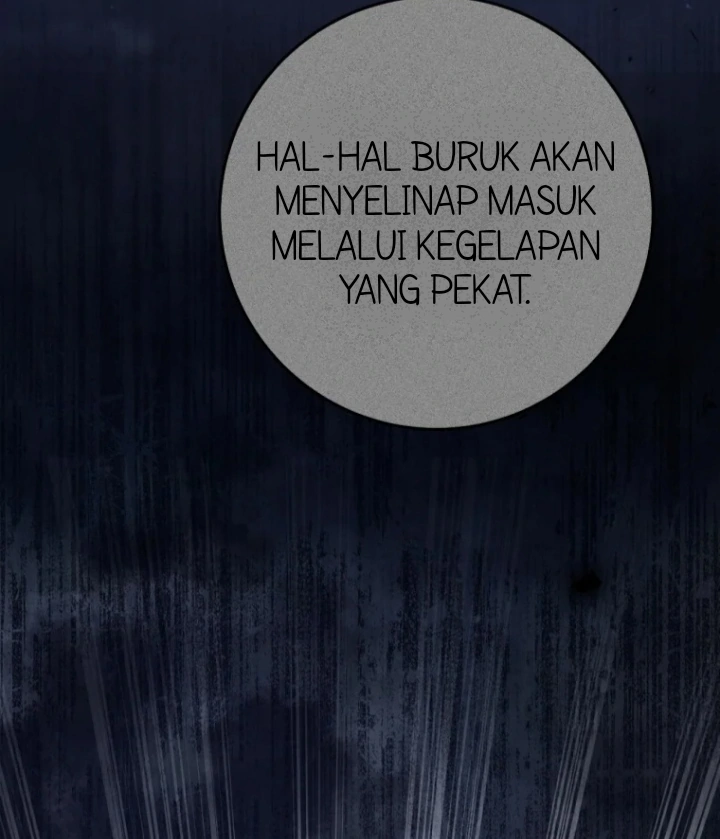 The Strange Tales of The Crescent Moon Hall Chapter 28 - Halaman 65
