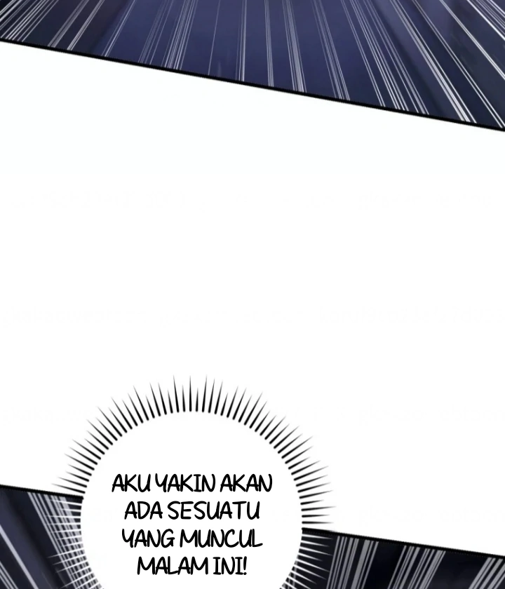 The Strange Tales of The Crescent Moon Hall Chapter 28 - Halaman 69