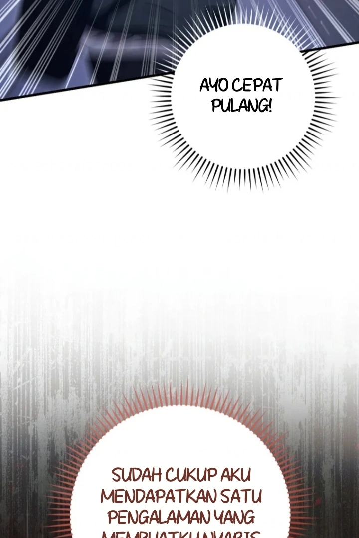 The Strange Tales of The Crescent Moon Hall Chapter 28 - Halaman 71