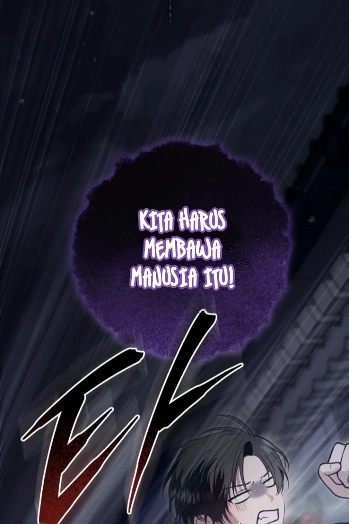 The Strange Tales of The Crescent Moon Hall Chapter 28 - Halaman 79