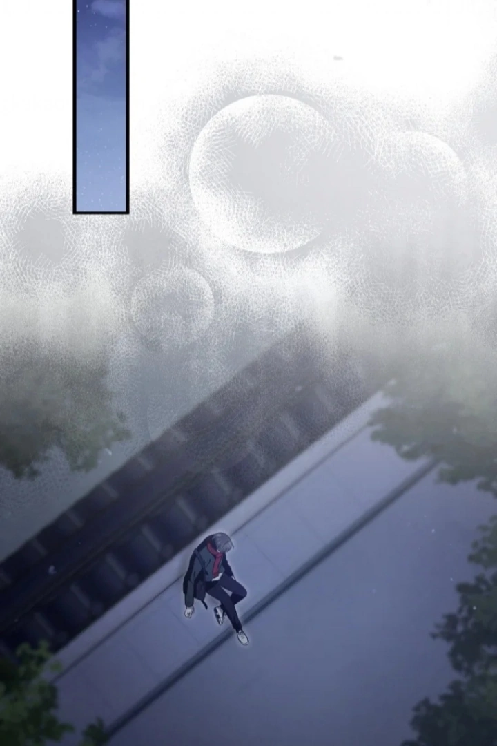 The Strange Tales of The Crescent Moon Hall Chapter 28 - Halaman 91