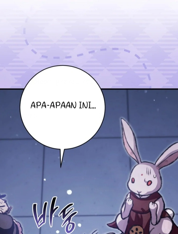 The Strange Tales of The Crescent Moon Hall Chapter 28 - Halaman 94