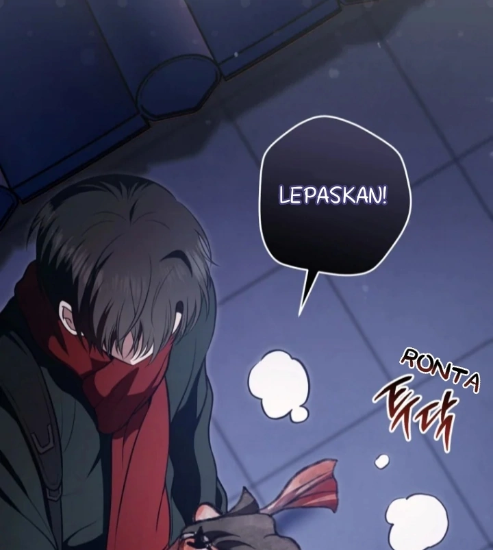 The Strange Tales of The Crescent Moon Hall Chapter 28 - Halaman 97
