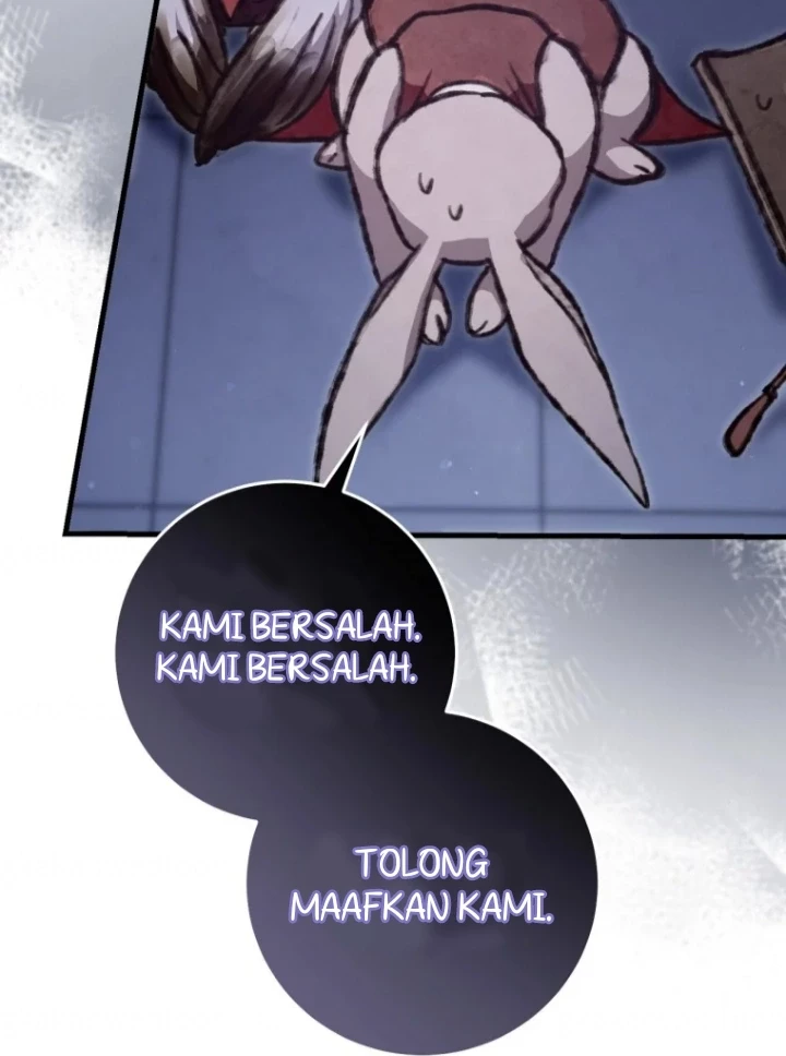 The Strange Tales of The Crescent Moon Hall Chapter 28 - Halaman 100